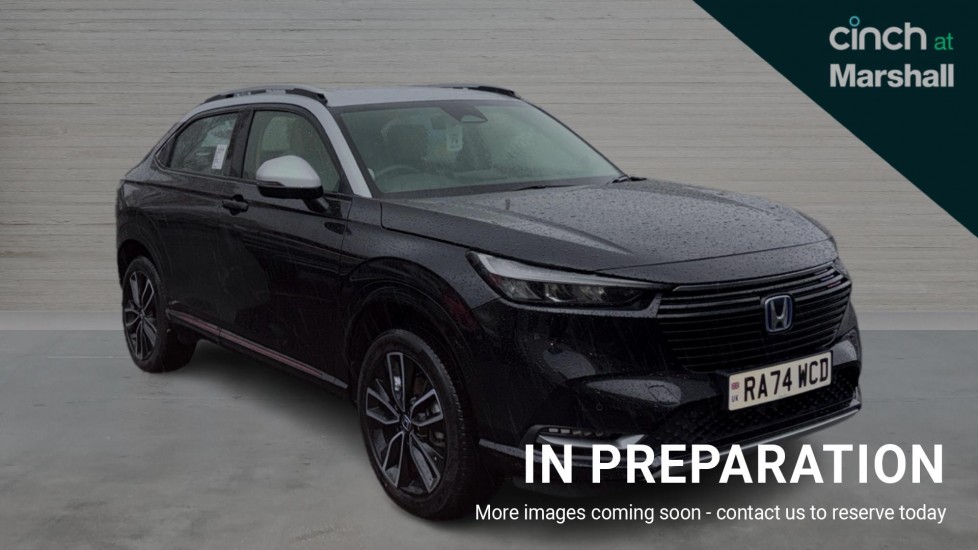 Used Honda HR-V 2025 for sale - 76544594: Photo 1