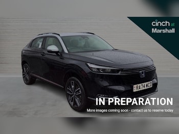 Used Honda HR-V 2025 for sale - 76544594: Photo