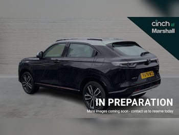 Used Honda HR-V 2025 for sale - 76544594: Photo