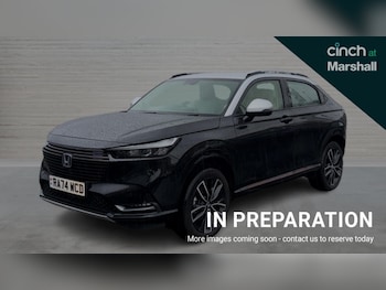 Used Honda HR-V 2025 for sale - 76544594: Photo