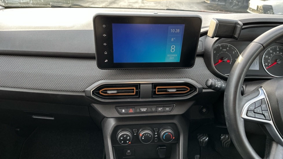 Used Dacia Sandero Stepway 2021 for sale - 76847171: Photo 12