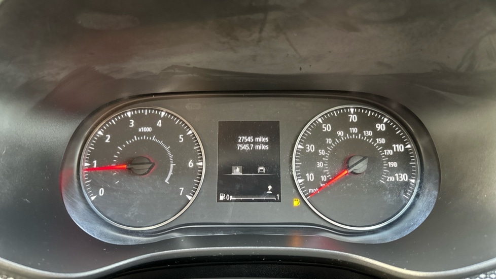 Used Dacia Sandero Stepway 2021 for sale - 76847171: Photo 13