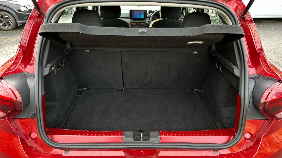 Used Dacia Sandero Stepway 2021 for sale - 76847171: Photo 15