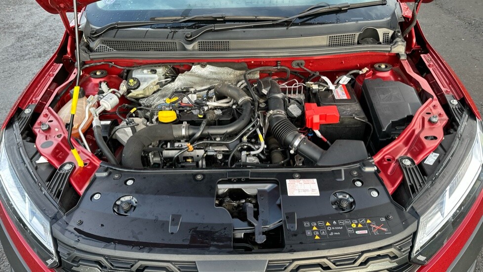 Used Dacia Sandero Stepway 2021 for sale - 76847171: Photo 16