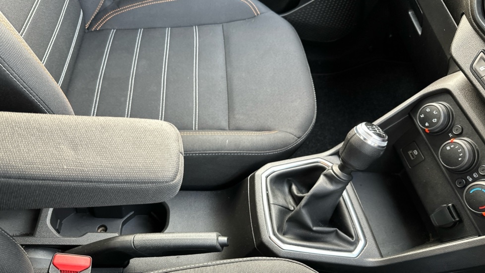 Used Dacia Sandero Stepway 2021 for sale - 76847171: Photo 27