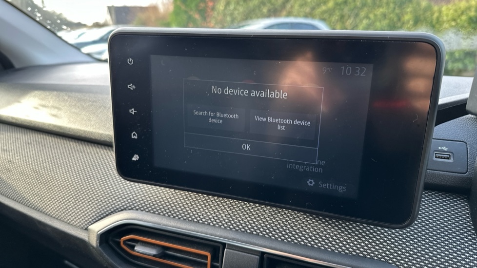 Used Dacia Sandero Stepway 2021 for sale - 76847171: Photo 34