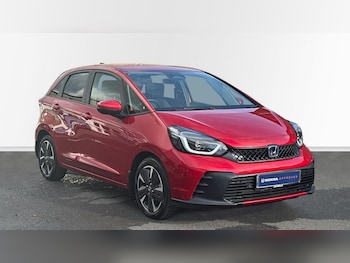 Honda - Jazz