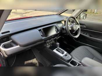 Used Honda Jazz 2024 for sale - 76062321: Photo