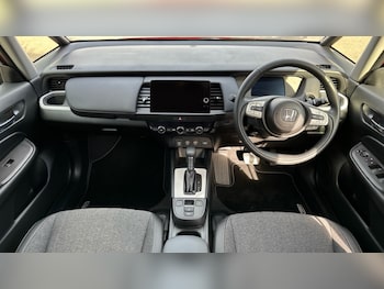 Used Honda Jazz 2024 for sale - 76062321: Photo