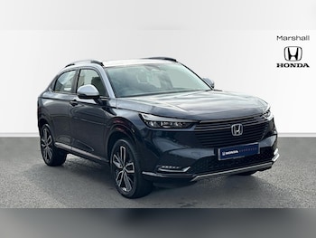 2024 - 1.5 eHEV Advance Style 5dr CVT