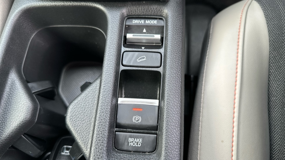 Vehicle 31