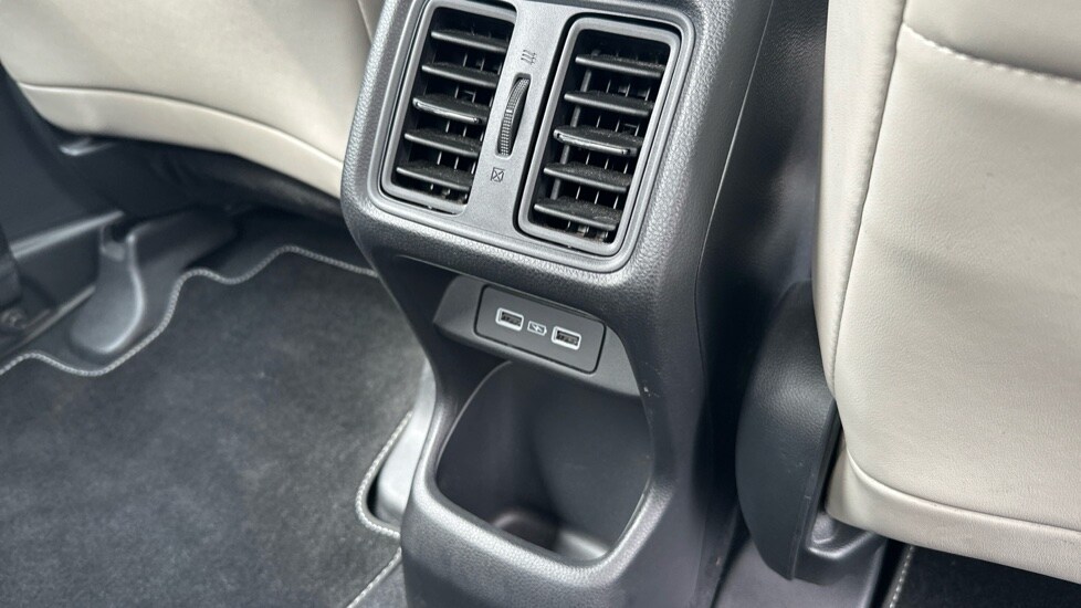 Vehicle 32