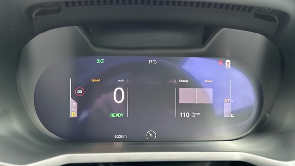 Used Polestar Polestar 2 2024 for sale - 75641023: Photo 13