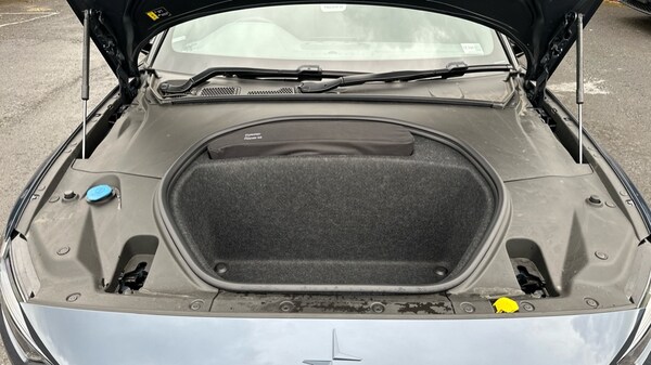 Used Polestar Polestar 2 2024 for sale - 75641023: Photo 16