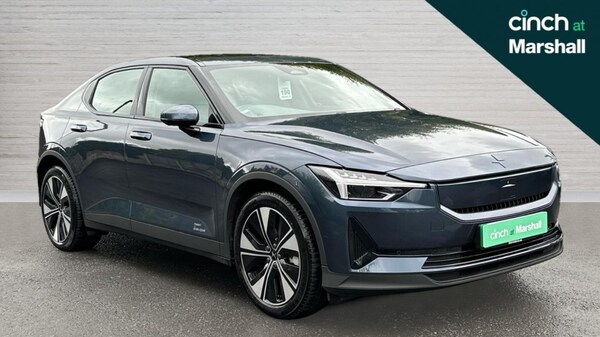 Used Polestar Polestar 2 2024 for sale - 75641023: Photo 1