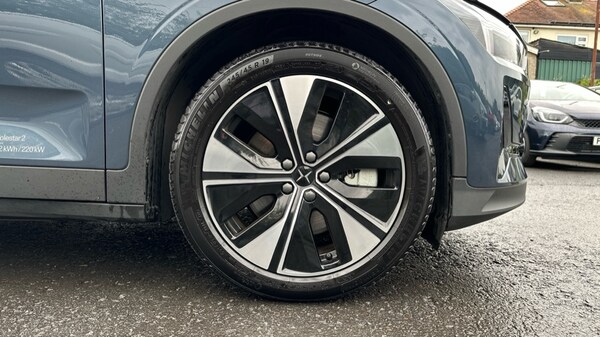Used Polestar Polestar 2 2024 for sale - 75641023: Photo 20