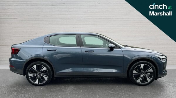 Used Polestar Polestar 2 2024 for sale - 75641023: Photo 2