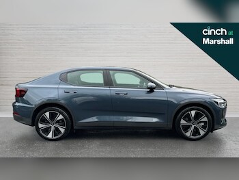 Used Polestar Polestar 2 2024 for sale - 75641023: Photo