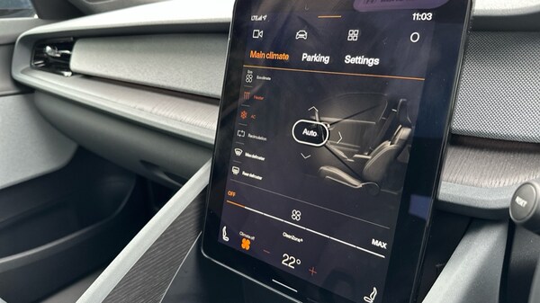 Used Polestar Polestar 2 2024 for sale - 75641023: Photo 30