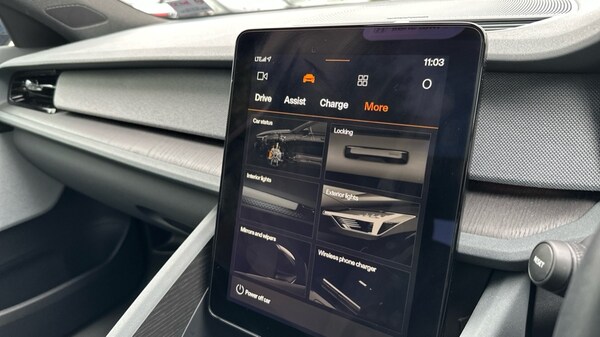 Used Polestar Polestar 2 2024 for sale - 75641023: Photo 38