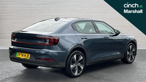 Used Polestar Polestar 2 2024 for sale - 75641023: Photo 3