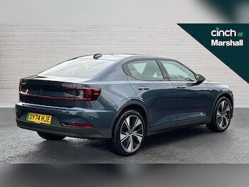 Used Polestar Polestar 2 2024 for sale - 75641023: Photo