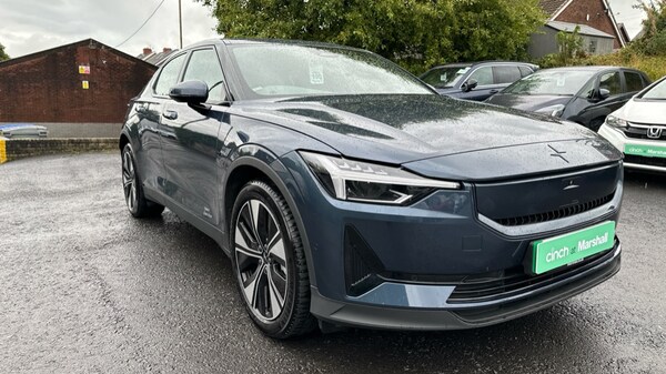Used Polestar Polestar 2 2024 for sale - 75641023: Photo 40