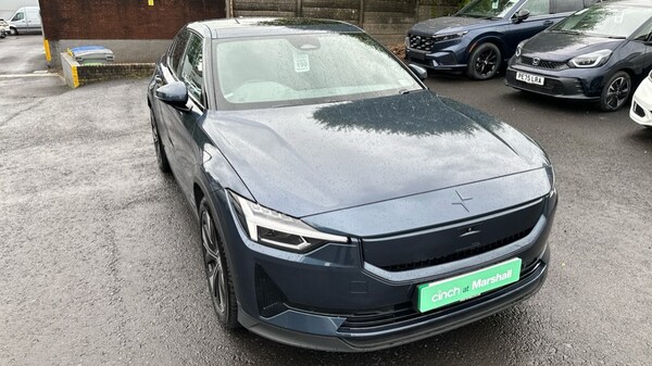 Used Polestar Polestar 2 2024 for sale - 75641023: Photo 41