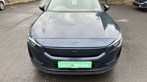 Used Polestar Polestar 2 2024 for sale - 75641023: Photo 42