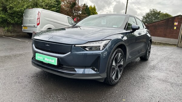 Used Polestar Polestar 2 2024 for sale - 75641023: Photo 44