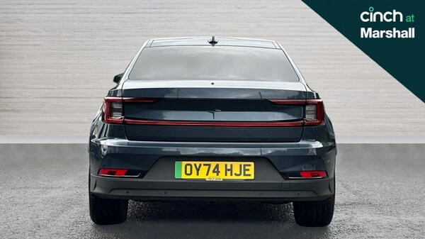 Used Polestar Polestar 2 2024 for sale - 75641023: Photo 4