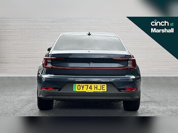 Used Polestar Polestar 2 2024 for sale - 75641023: Photo