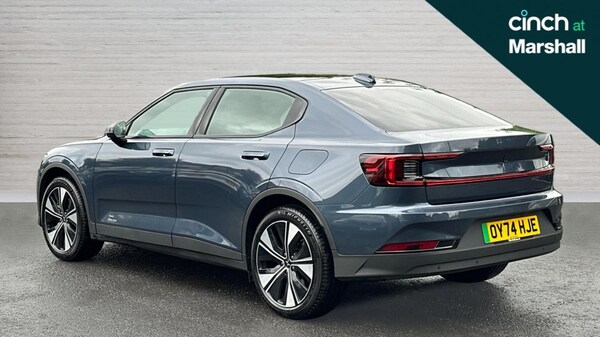 Used Polestar Polestar 2 2024 for sale - 75641023: Photo 5