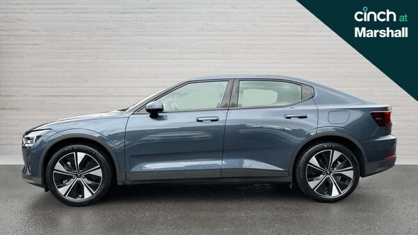 Used Polestar Polestar 2 2024 for sale - 75641023: Photo 6