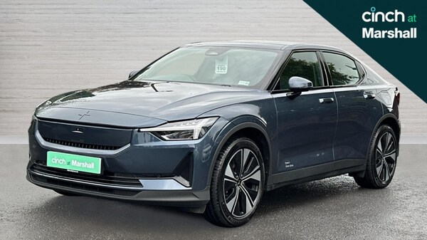 Used Polestar Polestar 2 2024 for sale - 75641023: Photo 7