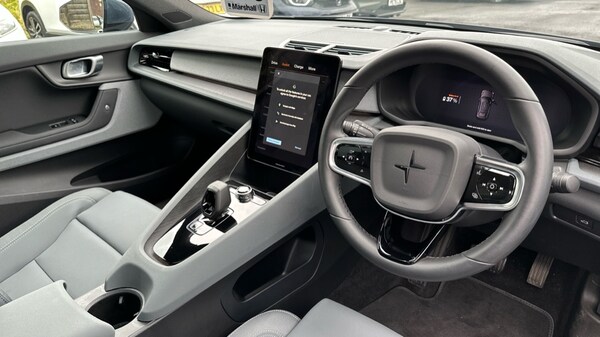 Used Polestar Polestar 2 2024 for sale - 75641023: Photo 9