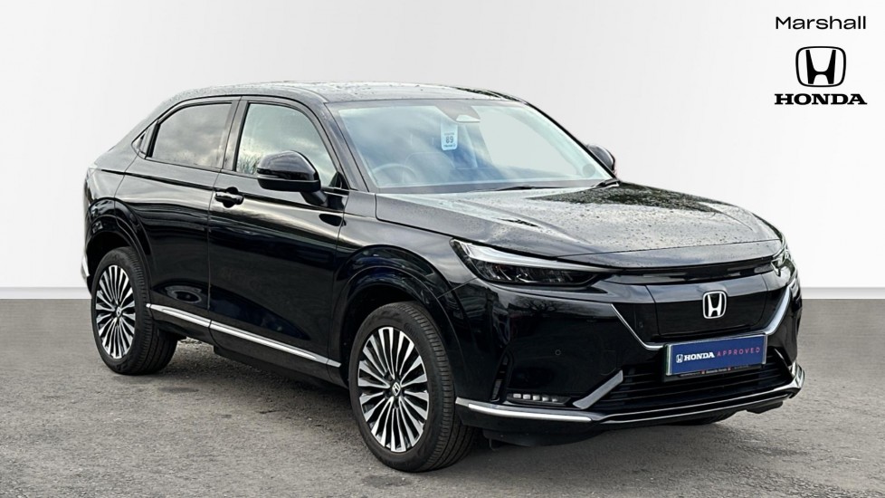 Used Honda e NY1 2024 for sale - 77070935: Photo 1