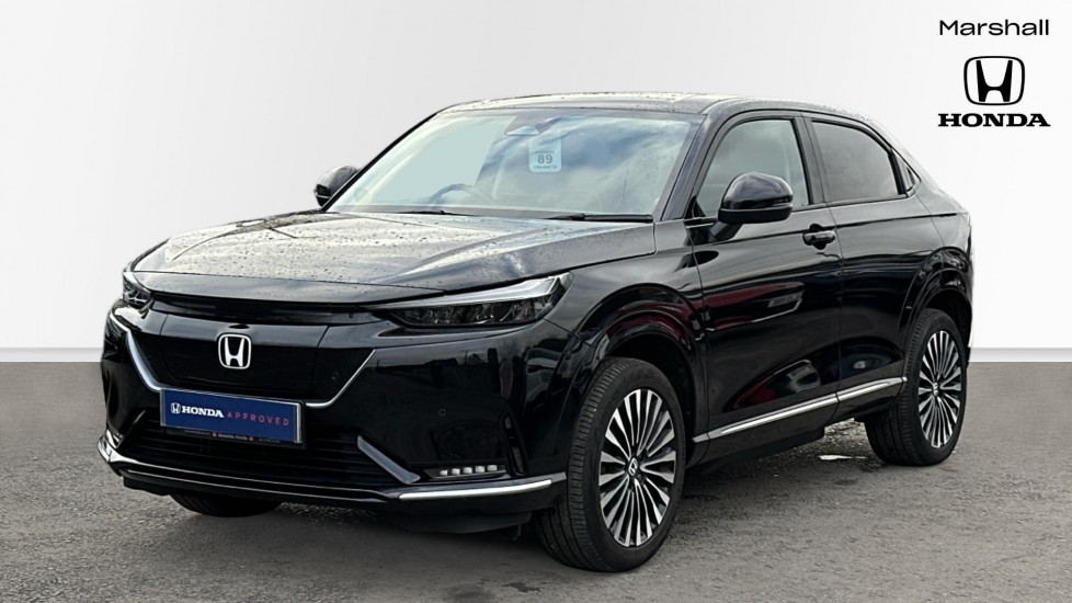 Used Honda e NY1 2024 for sale - 77070935: Photo 10