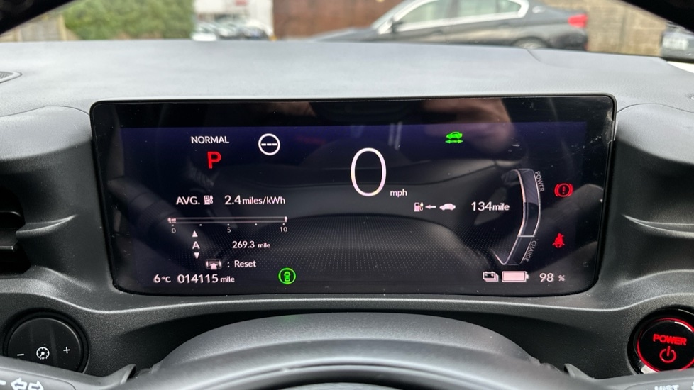 Used Honda e NY1 2024 for sale - 77070935: Photo 11