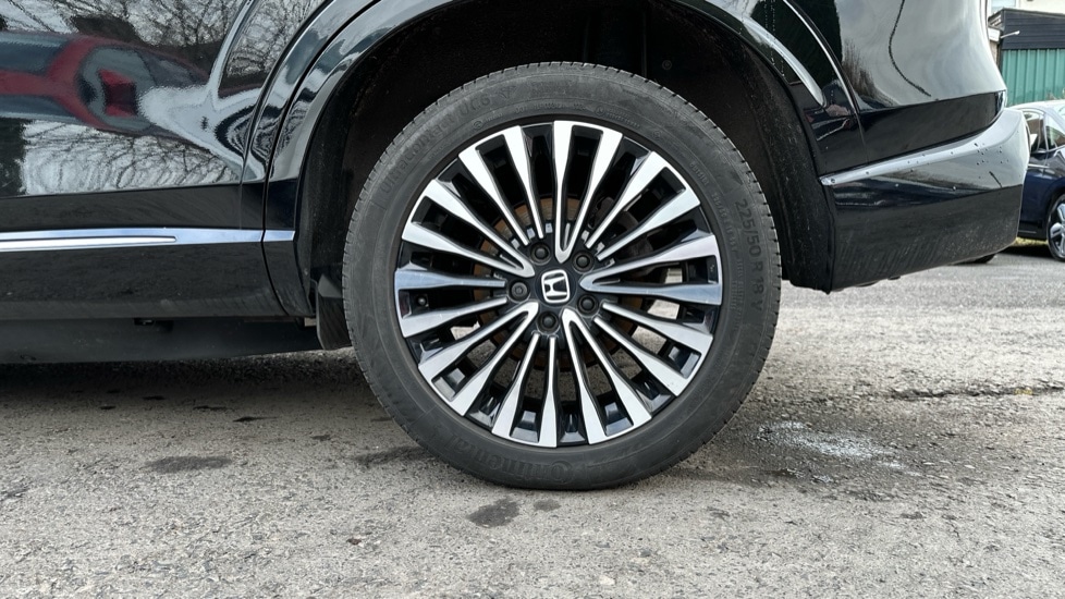 Used Honda e NY1 2024 for sale - 77070935: Photo 19