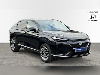 2024 - E NY1 150kW Elegance 69kWh 5dr Auto