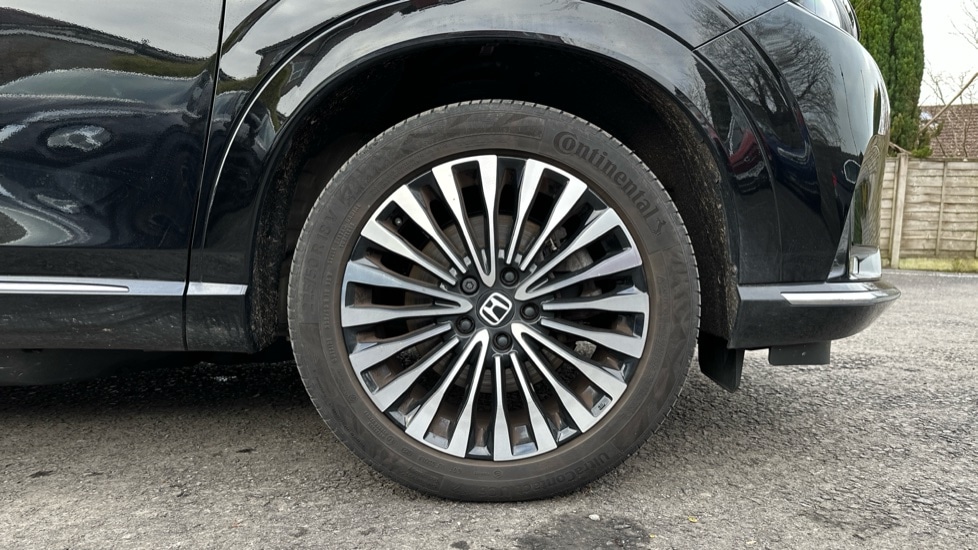 Used Honda e NY1 2024 for sale - 77070935: Photo 20