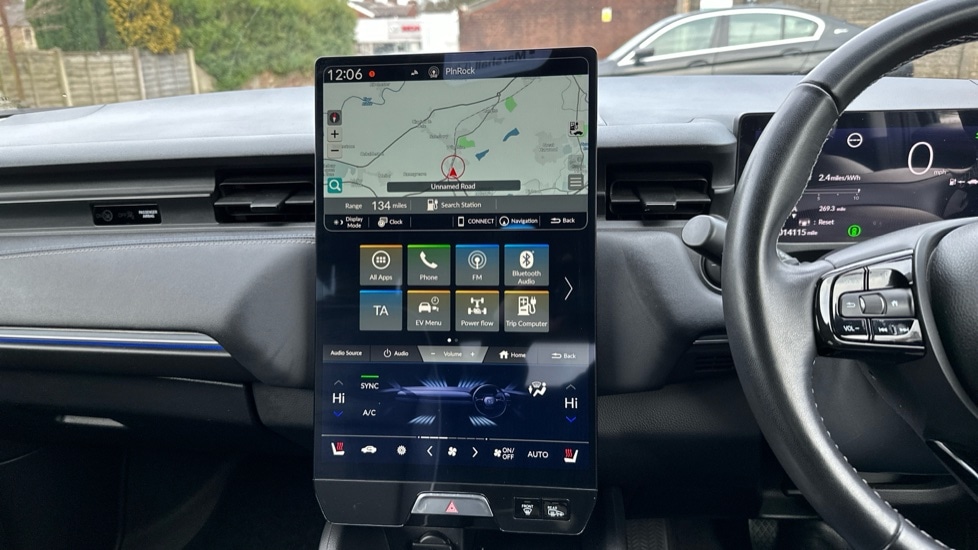 Used Honda e NY1 2024 for sale - 77070935: Photo 21