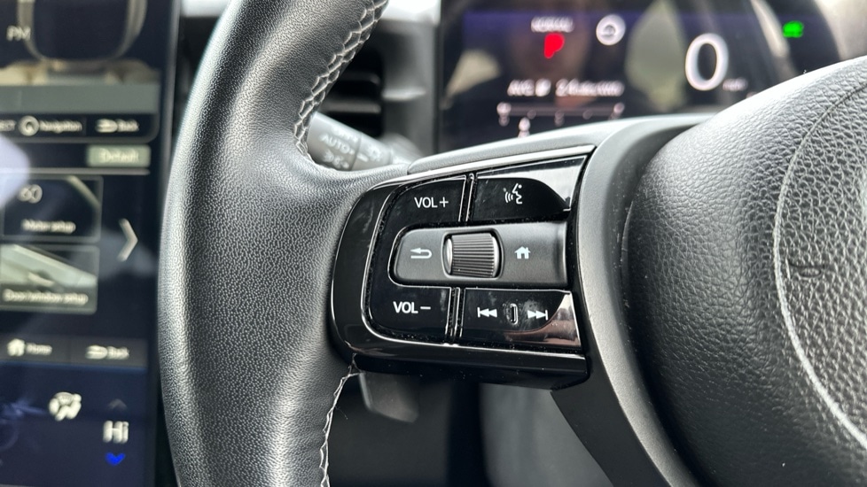 Used Honda e NY1 2024 for sale - 77070935: Photo 22