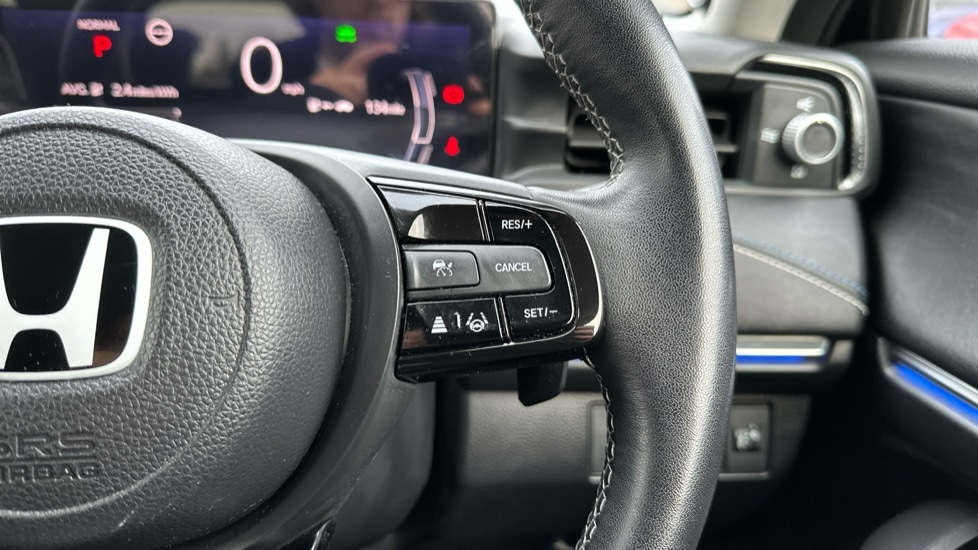 Used Honda e NY1 2024 for sale - 77070935: Photo 23