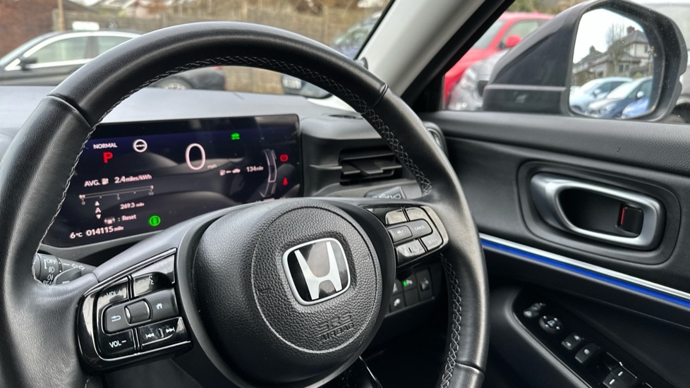 Used Honda e NY1 2024 for sale - 77070935: Photo 24