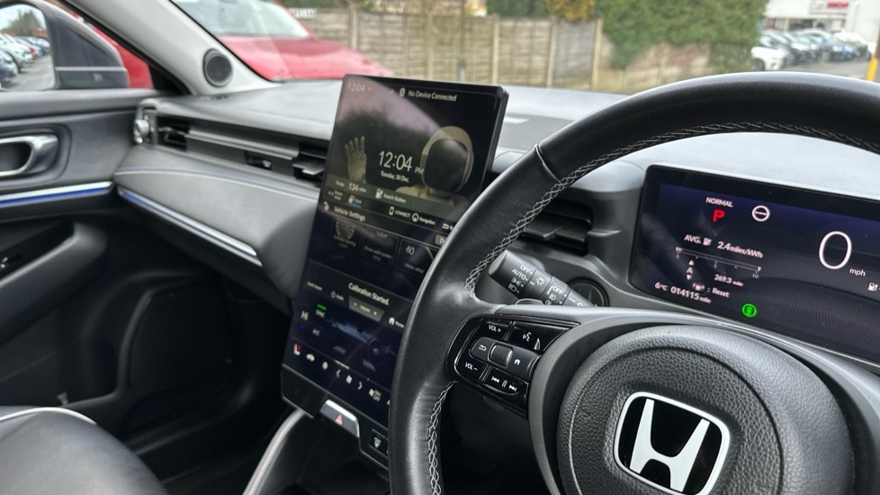 Used Honda e NY1 2024 for sale - 77070935: Photo 25