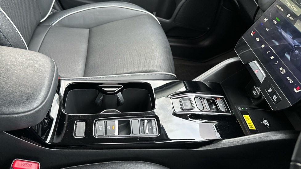 Used Honda e NY1 2024 for sale - 77070935: Photo 27