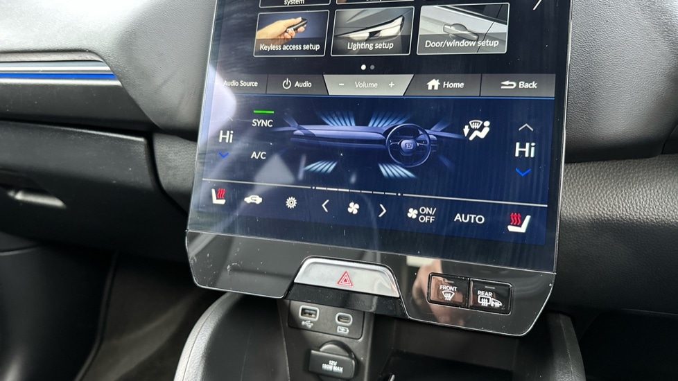 Used Honda e NY1 2024 for sale - 77070935: Photo 32