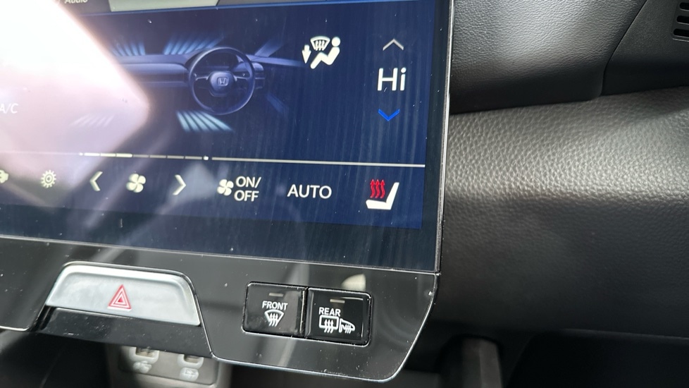 Used Honda e NY1 2024 for sale - 77070935: Photo 35